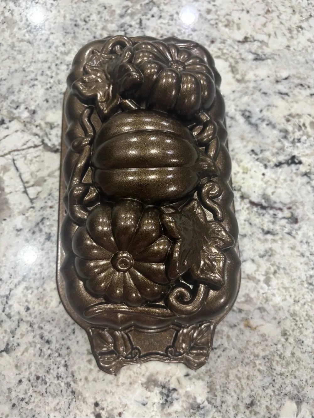 Nordic Ware add touch